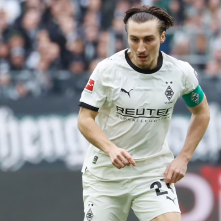 „Nur um abzulenken“: Reitz erklärt seine Aktion vor Diks‘ Elfmeter