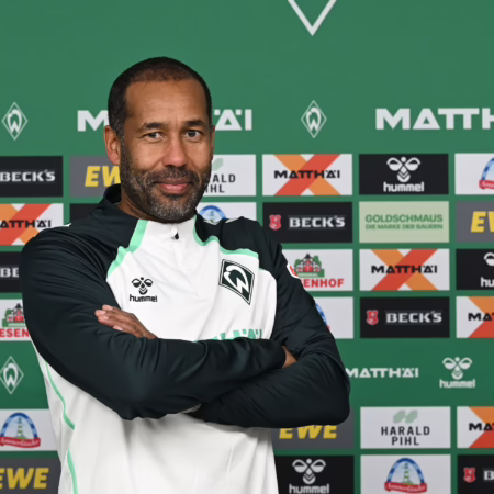 Thiounes undankbares Debüt in Freiburg – und die miese Bilanz der Vorgänger