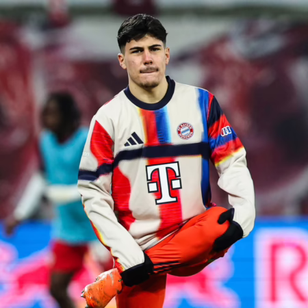 Leihe mit Kaufoption: Köln verpflichtet Bayern-Juwel Chavez