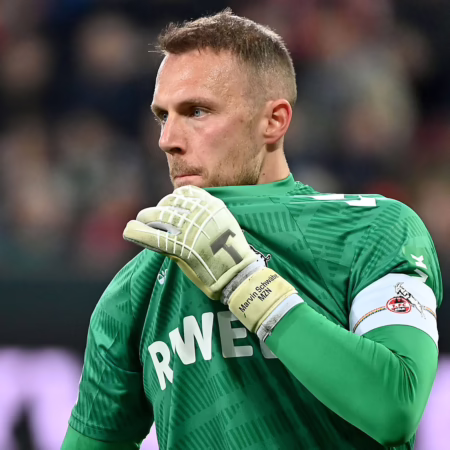 Schwäbe moniert Kölns Gegentor: „Darf und muss so nicht passieren“