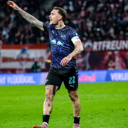 Kapitän Raum schwer angefressen: „Wir müssen mehr Drecksack sein“