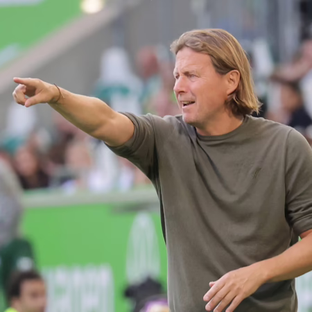 Henriksen passt in Werders Profil