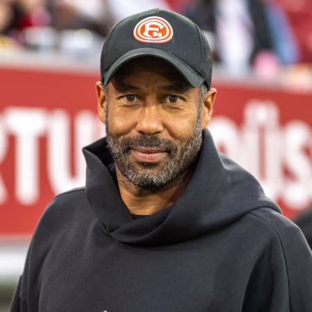 Steffen-Nachfolge geklärt: Thioune wird neuer Werder-Coach