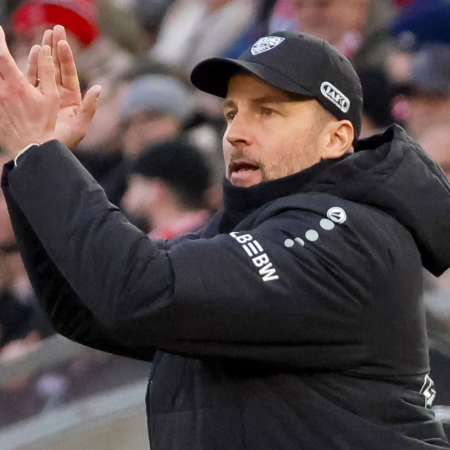 Hoeneß: „Einfach Weltklasse. Was willst du da sagen?“