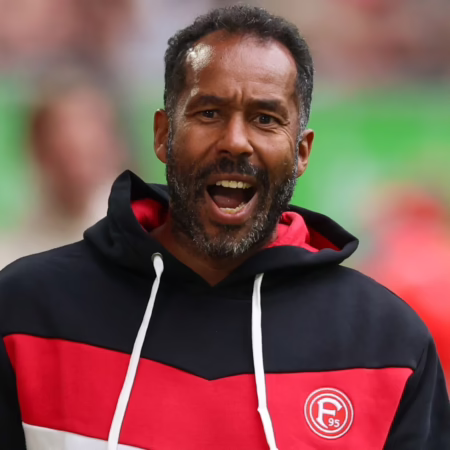 Schafft Werder mit Bundesliga-Neuling Thioune den Klassenerhalt?