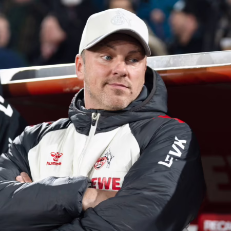 „Unsexy“ wie die Weltmeister: Was Kwasniok an seinem Team schätzt