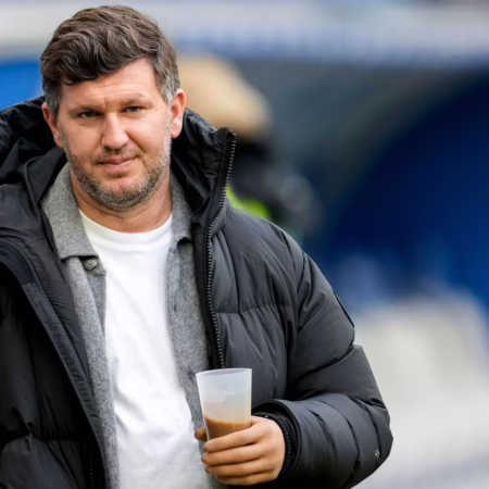 Chaos in Hoffenheim: Auch Schicker steht zur Debatte