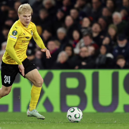 Mainz schlägt in Finnland zu: Ruoppi kommt aber erst im Sommer