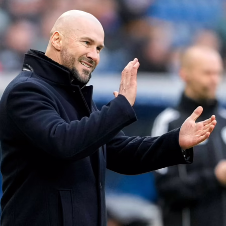 Wer überträgt Bayern gegen Hoffenheim live im TV & Stream in Österreich?