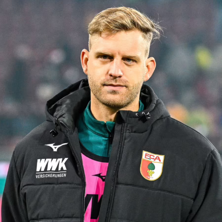 Wiedervereint mit Dardai: Maier wechselt zu Ujpest Budapest