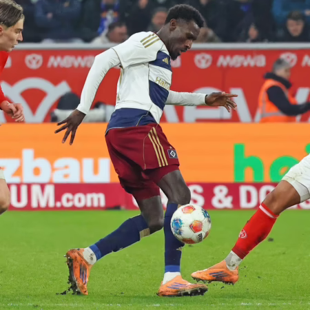 Mwene hätte mit Mainz „lieber schlechter gespielt, aber dafür gewonnen“