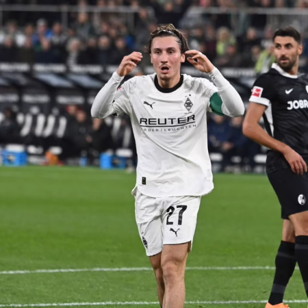 Freiburg jagt Heim-Rekorde: Gladbach kommt dem SC gerade recht