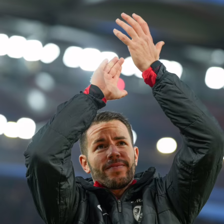 „Genug geschwätzt“: Nachschlag für Freiburgs Rekord-Institution Günter