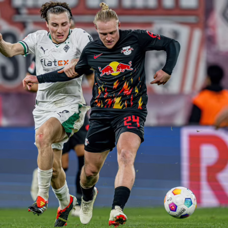 Schlager-Abschied aus Leipzig offiziell – Kommt jetzt Reitz?