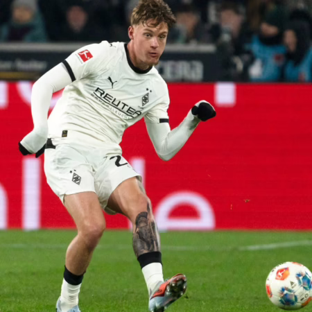 Netz-Wechsel zu Forest perfekt: Das sind Gladbachs Optionen auf links