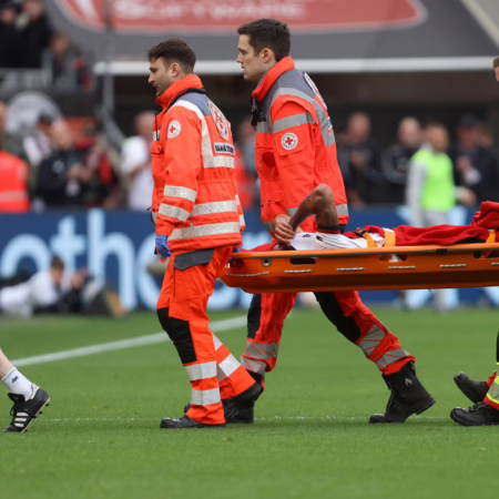 Schwere Knieverletzung befürchtet: Leverkusen bangt um Arthur