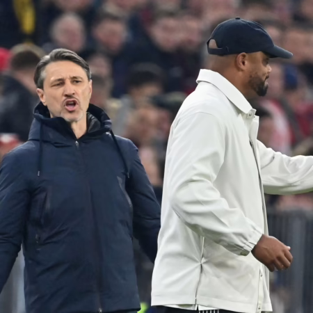 Wer überträgt BVB gegen FC Bayern heute live im TV und Stream?