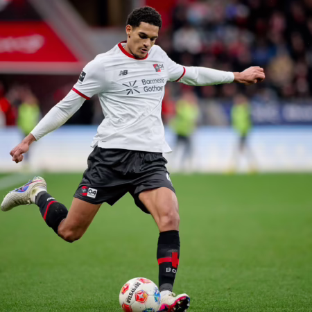 Vernichtendes Urteil: Quansahs bemerkenswerte Kritik