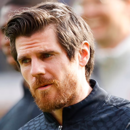 Keine Verlängerung geplant: Hofmann verlässt Bayer wohl spätestens 2027