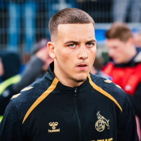 El Mala wackelt vor Kölns Duell mit Gladbach