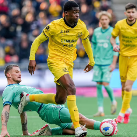 Unions Leihspieler: Bedia blüht auf, Ljubicic fast ausschließlich verletzt