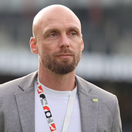 Einigung naht: Book soll BVB-Sportdirektor werden