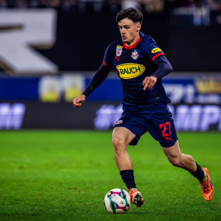 Vertrag bis 2031: Bayer holt Alajbegovic zurück