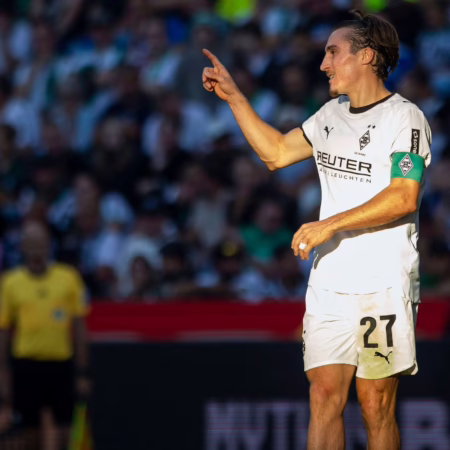 Schröder: Reitz-Verbleib über Saisonende hinaus „sehr, sehr unwahrscheinlich“