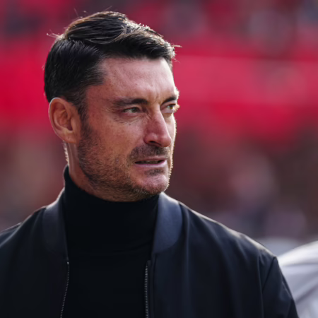 Mehr Risiko und Selbstvertrauen: Riera will ein Eintracht-Team voller „MVPs“