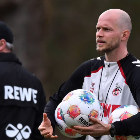 Zwei Siege in fünf Monaten: Köln trennt sich von Kwasniok – Wagner übernimmt