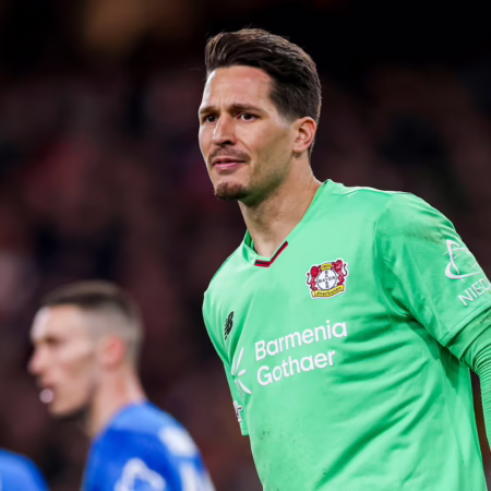 Die Entscheidung naht: Muss Blaswich trotz Top-Leistung Flekken weichen?