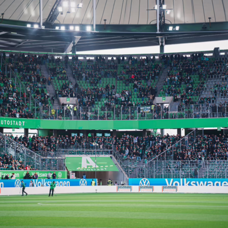 Ordner von Werder-Fans „massiv angegriffen“ – Polizei bestätigt mehrere Festnahmen
