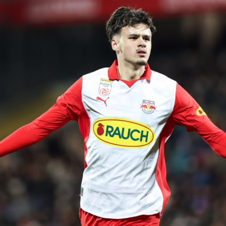 Beschlossene Sache: Deshalb holt Bayer Alajbegovic zurück