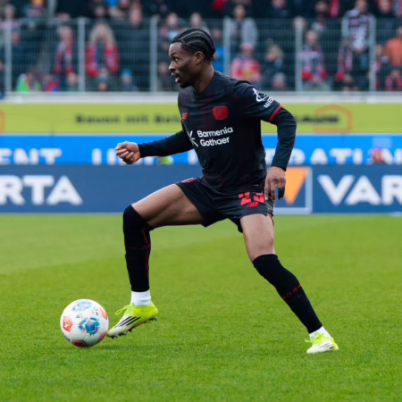 Marktwert gesichert: Bayer verlängert langfristig mit Tella