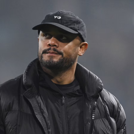 Kompany gibt Update zu verletztem Trio – Kane-Einsatz in Leverkusen offen