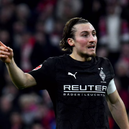 Reitz-Wechsel nach Leipzig auf der Zielgeraden