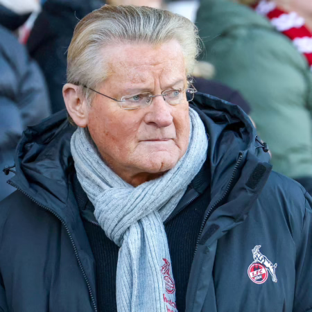 Nach verbalen Ausrutschern: DFB verhängt Geldstrafe gegen Kölns Stadionsprecher