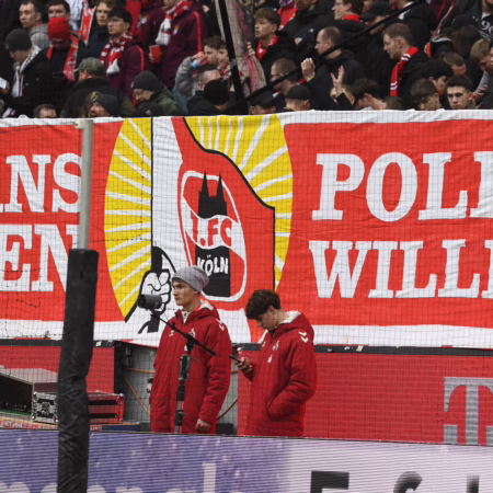 „Populistischer Irrweg“: Fanhilfen kontern Innenminister