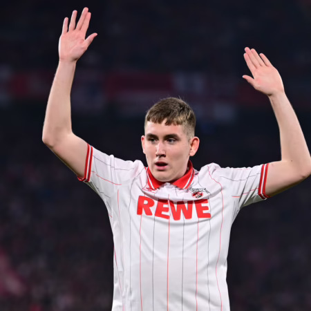 Zu wenig Druck und Ideen: Köln laboriert am Loch im Zentrum