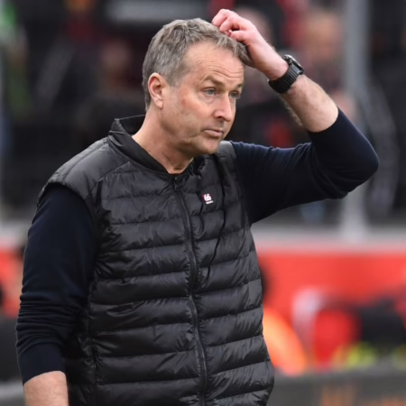 Warum Hjulmand Dribbler fehlen – und dieser daran nicht schuldlos ist