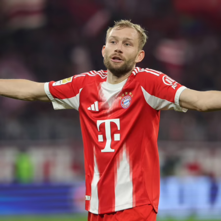 Wer überträgt Bayern München gegen Union Berlin live im TV und Stream Österreich?