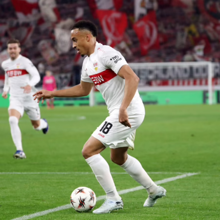 EL im Free-TV: Wer überträgt VfB Stuttgart gegen FC Porto?