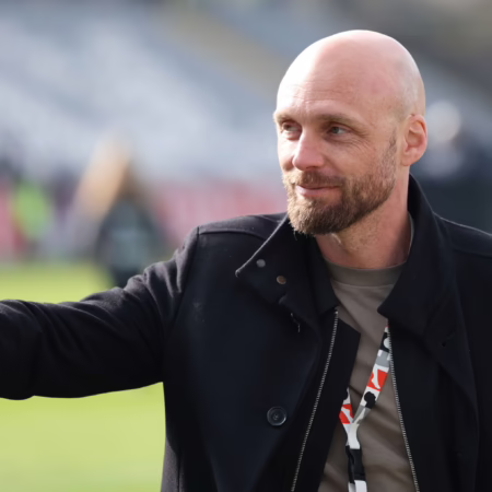 Kehl-Nachfolge: Eine Spur führt nach Elversberg