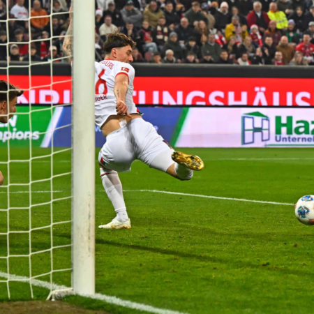 Augsburgs böser Rückfall und die entscheidende Frage