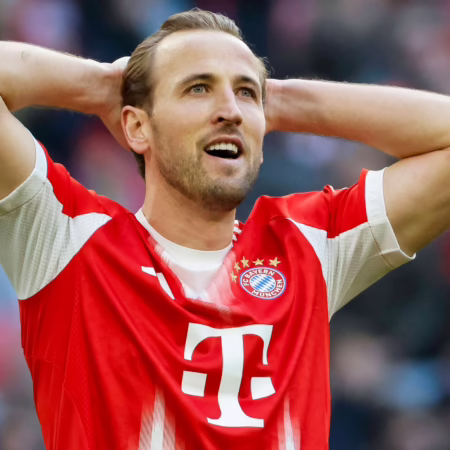 Kanes Kurzurlaub dank Tuchel