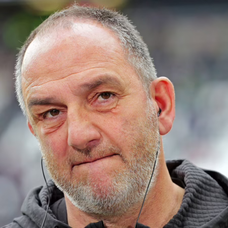 „Werde Vertrag erfüllen“: Schmidt beendet Spekulationen in Heidenheim