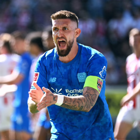 Andrichs offene Analyse: „Zu locker, zu langsam, sich zu sicher fühlen“