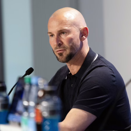 Ilzer: „Her mit dem Druck!“