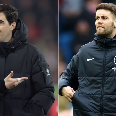 Nächster Kandidat nach Hürzeler: Wie gut passt Iraola zu Bayer?