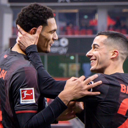 Vor BVB-Spiel: Hoffnung auf Quansah, auch Vazquez vor Rückkehr